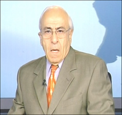 جميل عازار يستقيل من قناة الجزيرة: الوضع أصبح لا يطاق والجزيرة قضت على حلم الريادة