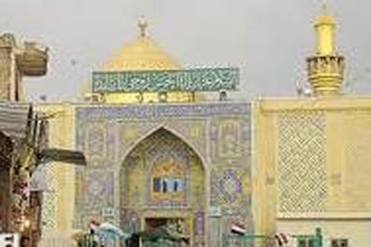 اجراءات امنية مشددة في النجف على خلفية تفجيرات الديوانية