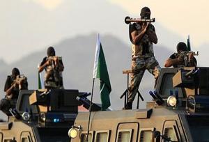 قوات «درع الجزيرة» تجري تدريبات اليوم في البحرين