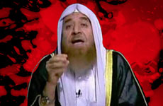 موقع نون ينشر وثيقة سرية لـ(الشيخ) عدنان العرعور يدعوا فيها التيار السلفي للقتل واغتصاب في سوريا