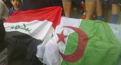 الجزائر تقررالغاء جميع الديون المترتبة على العراق