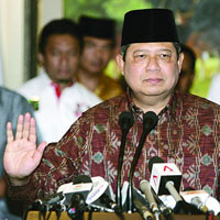 توتر العلاقات بين اندونيسيا والسعودية بسبب قطع راس خادمة اندونسية وضرب عنقها بالسيف