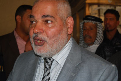 نائب عراقي: تركيا تمتنع توقيع اتفاقية مع العراق حول المياه