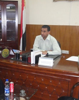 دائرة الهجرة والمهجرين فى واسط توزع اربعة ملايين دينارا عراقيا للعائدين الى ديارهم