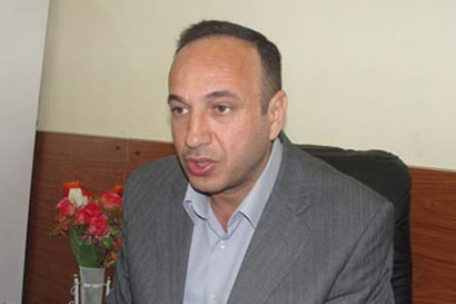 رئيس مجلس كربلاء : المحافظة تستطيع انتاج (150000) برميل نفط يوميا