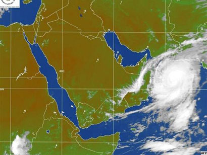طقس العراق صحو مع غبار خفيف ودرجة حرارة مرتفعة يوم الاثنين