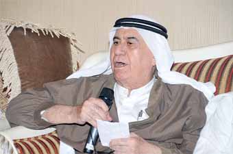 برلماني بحريني يطالب بكتابة دستور جديد تحت اشراف دولي