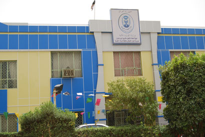 الموارد المائية في كربلاء تحذر من خطورة جفاف بحيرة الرزازة وتؤكد بقاء  5%  من مياهها