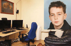 مراهق بريطاني يهز الاستخبارات الأميركية من غرفة نومه