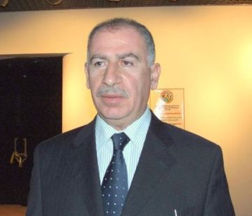 التفاصيل الكاملة للقاء النجيفي مع قناة الحرة وتهديده بإنفصال السنّة عن العراق .