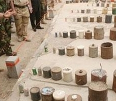 الكويت تضبط شبكة تخريب وتجسس تابعة لدولة عربية