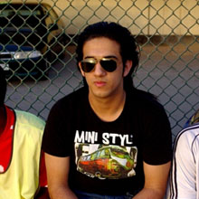 عاجل :لاعب عراقي يلعب بنادي بحريني يتعرض للتعذيب بالسجون البحرينية وينقل المستشفى