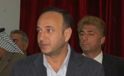 كربلاء: اجتماع للقادة الأمنيين ومسؤولي المحافظة لمناقشة خطة زيارة شعبان