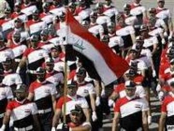 حاكم الزاملي: خروج القوات الامريكية مقابل حل "جيش المهدي"