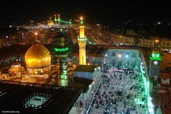 منح تأشيرات دخول مباشرة للزوار البحرينيين والسعوديين في المطارات العراقية