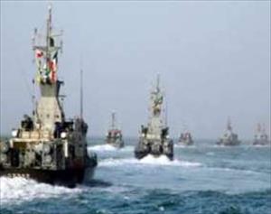 الكويت تسحب قواتها البحرية من البحرين