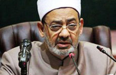 شيخ الأزهر مستعد لزيارة إيران