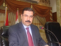 نائب رئيس مجلس محافظة نينوى: تصريحات النجيفي بشان الاقليم السني  تعبر عن ضعف الاداء الحكومي