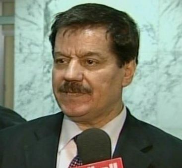 رئيس برلمان كردستان يدعو الى دولة كردية موحدة ويعتبر تقرير مصير الكرد حق دستوري