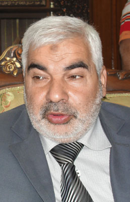 محافظ كربلاء: المحافظة تعاني من ضعف الامكانات الفندقية