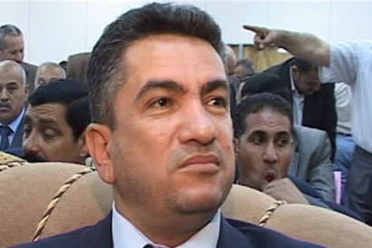 عدنان الزرفي لـ(نون):استتباب الامن بالنجف ياتي لتبني المرجعية الرشيدة موقف الاعتدال الديني ورفضها لكافة اشكال العنف