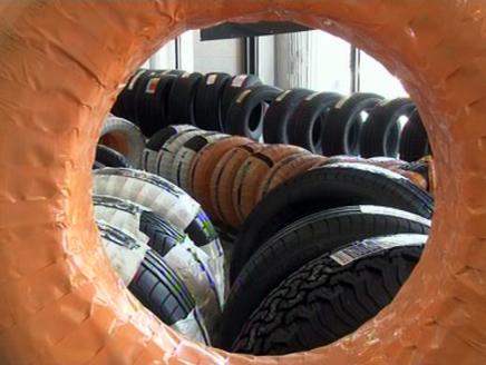 تاجر عراقي يُغرق السوق ببضائع ملوثة بإشعاعات نووية