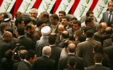 اكثر من الف منصب في الحكومة الحالية ..والوزراء المرشقون سيتقاضون 80 بالمائة من رواتبهم