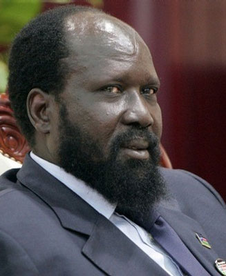 ابن رئيس حكومة جنوب السودان يشهر إسلامه ويدعو والده إلى الإسلام