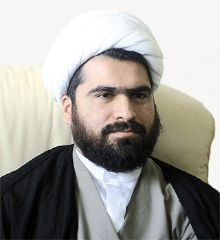 ممثل المرجع النجفي:  تأخر البناء السياسي والاقتصادي والأمني في البلد ورائه الفساد الإداري والمالي