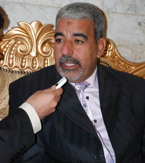 تفاصيل تفجير محطتي تعبئة الوقود غربي كربلاء