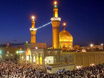 اتفاقيات جديدة حول دخول الزائرين الإيرانيين إلى العراق