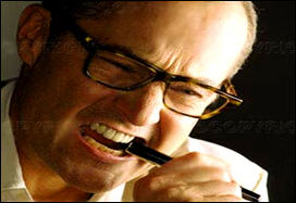 دراسة: المدير السيئ يتسبب في أزمات قلبية لموظفيه