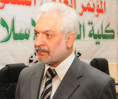 الاديب :  إعادة طلبة الدراسات الأولية المرقنة قيودهم إلى الجامعات والمعاهد