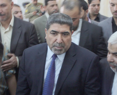 نصار الربيعي : نسبة البطالة في العراق 15% وكربلاء تسجل 72000 عاطل عن العمل