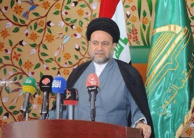 رئيس ديوان الوقف الشيعي يدعو الى الاعتكاف بالمساجد خلال العشرة الأخيرة من شهر رمضان المبارك