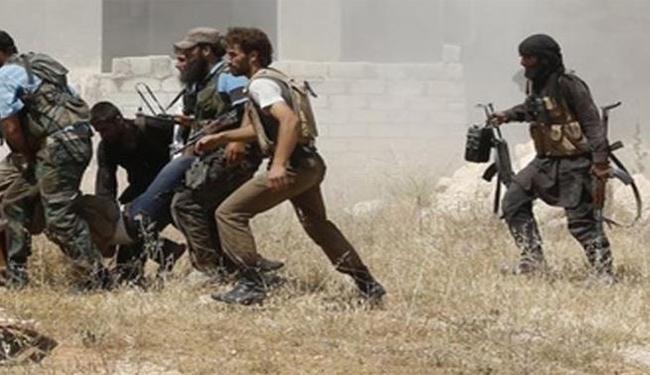 هروب جماعي لقادة تنظيم داعش من مدينتي الرقة والموصل