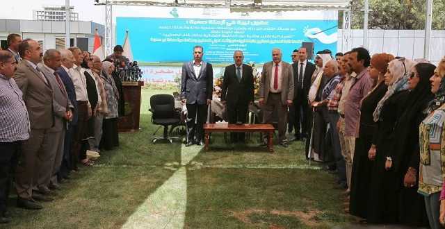 نقيب الصحفيين العراقيين: وحدة العراق خط احمر ولا تهاون مع اية جهة تحاول المساس بها