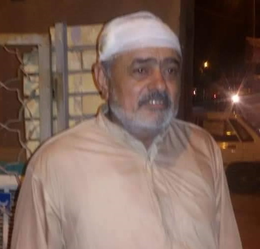 بالصور:تخريب احدى دوائر الكهرباء بميسان وضرب الحارس على راسه