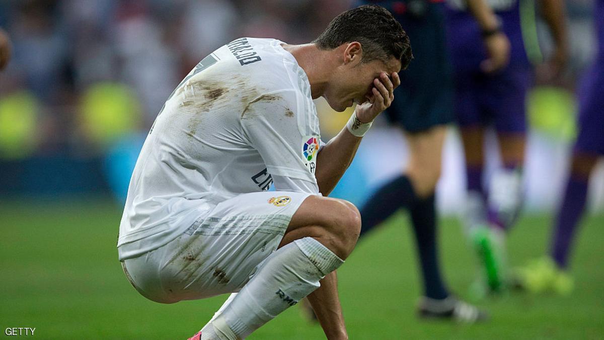 لهذه الأسباب.. رونالدو يريد الرحيل