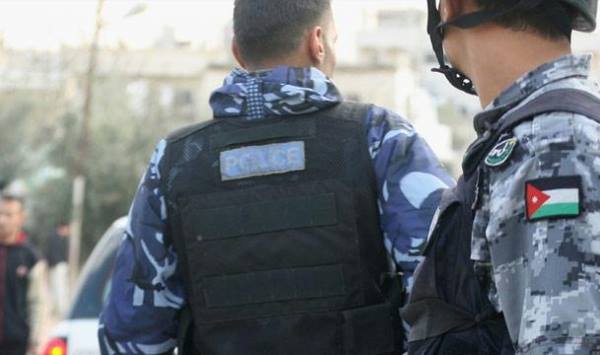 الاردن تمنع إقامة مأدبة افطار على روح صدام