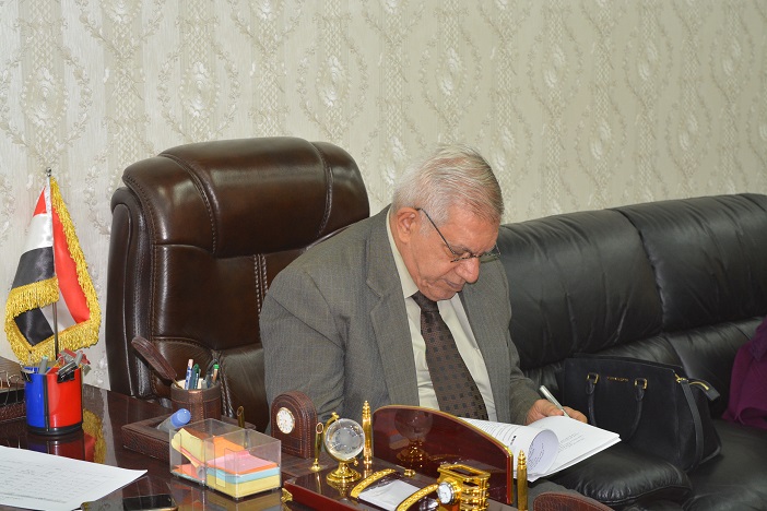 نظرة تاريخية على القضاء الدستوري في العراق