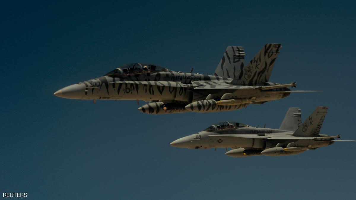 روسيا تتوعد أميركا: سنسقط كل ما يطير بمناطقنا في سوريا