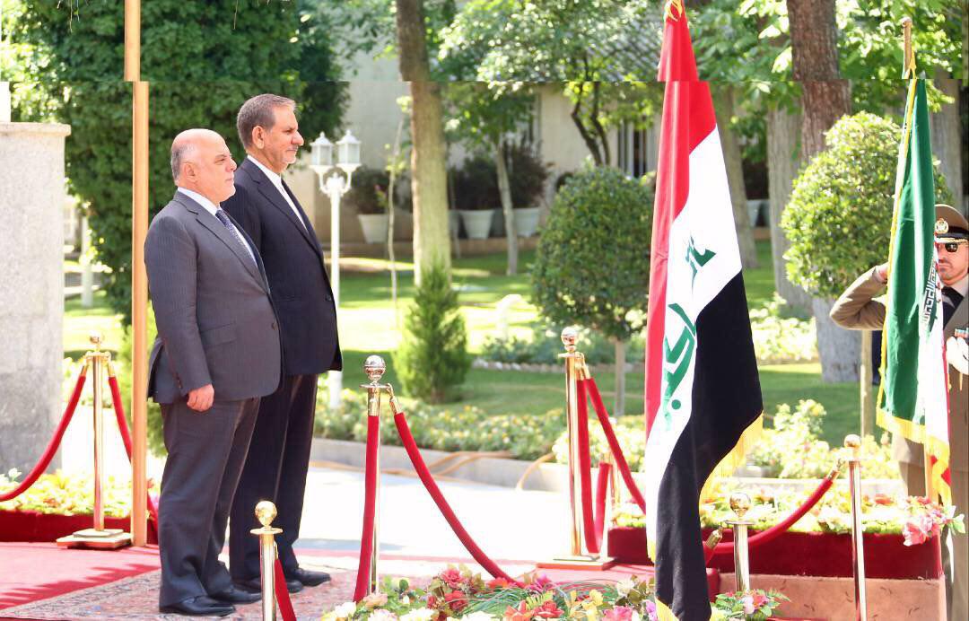 ايران والعراق يتفقان على إزالة العقبات أمام زائري العتبات