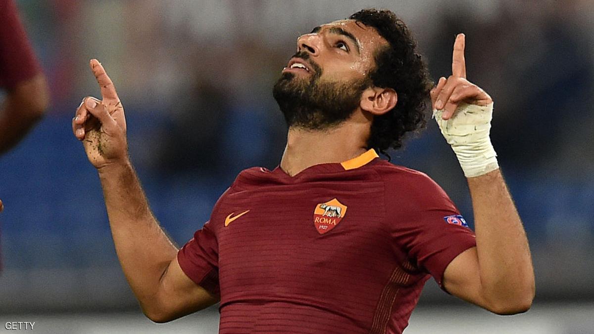 صفقة "ضخمة" تنقل محمد صلاح إلى ليفربول