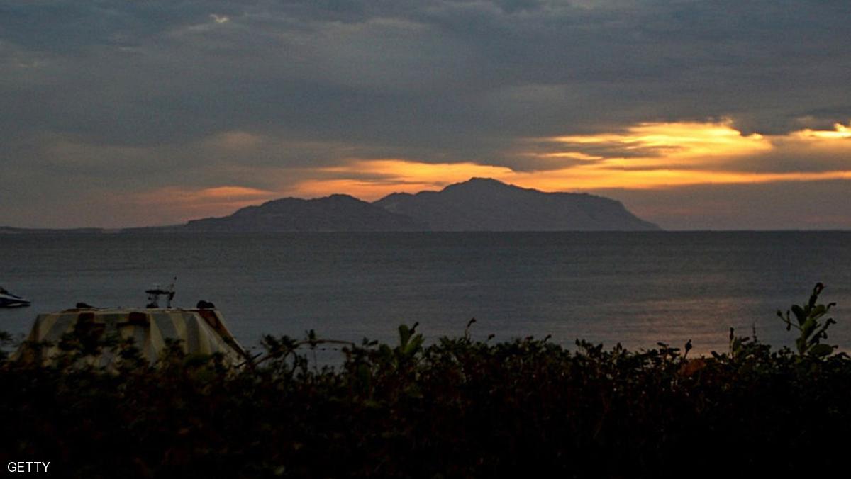 مصر.. المحكمة الدستورية تصدر حكما بشأن تيران وصنافير