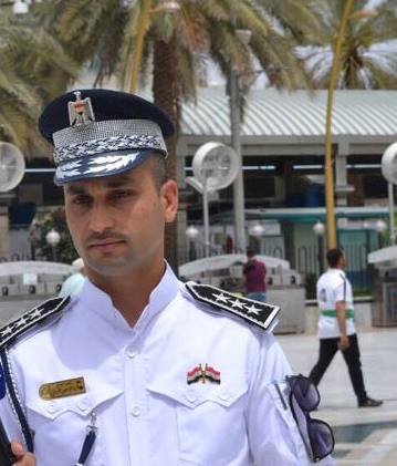 مرور كربلاء:من حق المواطن المطالبة بمبلغ رقم العجلة من الشركة العامة لتجارة السيارات اذا لم يستلمه من الشركة