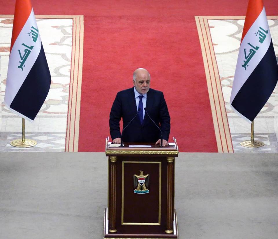 رئيس الوزراء: لن نتدخل في عمل القضاء مهما حاول البعض سحبنا الى هذا المسار