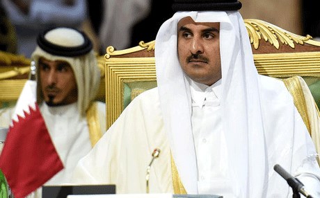 الدول المقاطعة تسلم قطر 9 مطالب بينها غلق قناة الجزيرة وقطع العلاقات مع ايران وتمهلها 10 أيام للتنفيذ