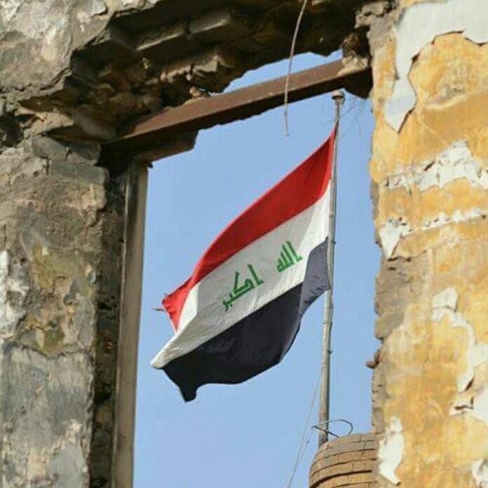 تحرير كنيسة "شمعون" في الموصل القديمة