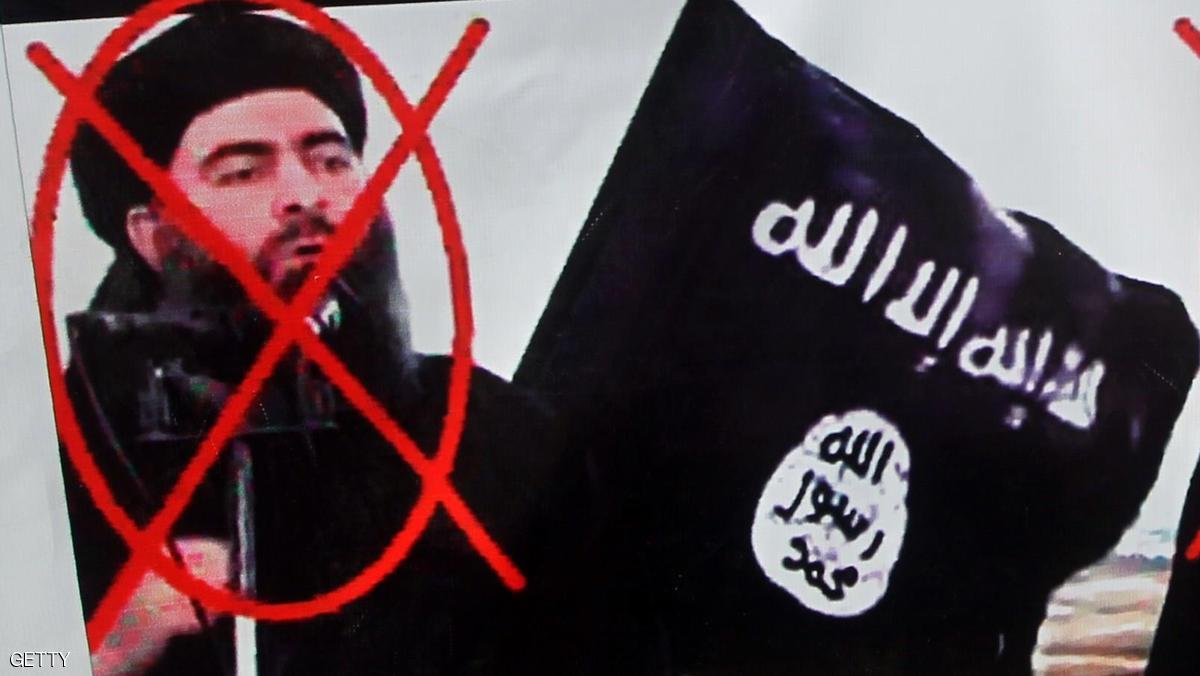 «داعش» قد يكشف مصير البغدادي